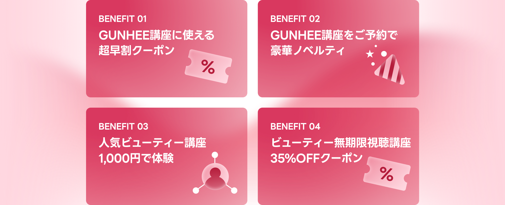 benefit