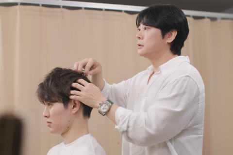 <p>韓国と日本のK-ヘアデザインの違いを理解 </p>