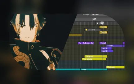 Music Composer, Lappy & Ryan Leach-image