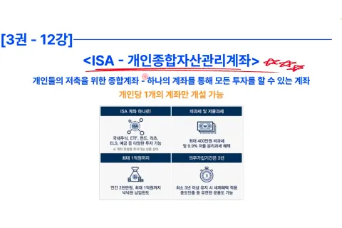 <p><strong>200만 원 절세 ISA 계좌 개설하기</strong></p>