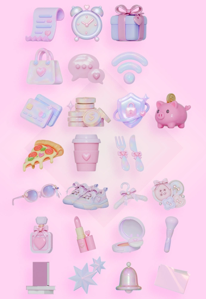 ImageSlide<b><center> 아이콘</center></b>