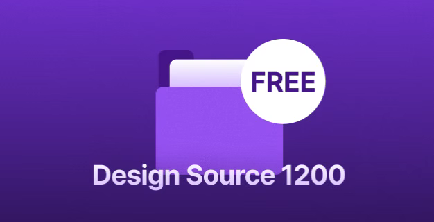 ImageSlide<b>찾느라 시간 쓰지 않는 저작권 FREE <br> 디자인 소스 1,200종 리스트</b>