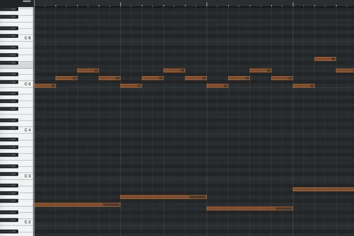 音楽プロデューサー monaca:factory ポイント