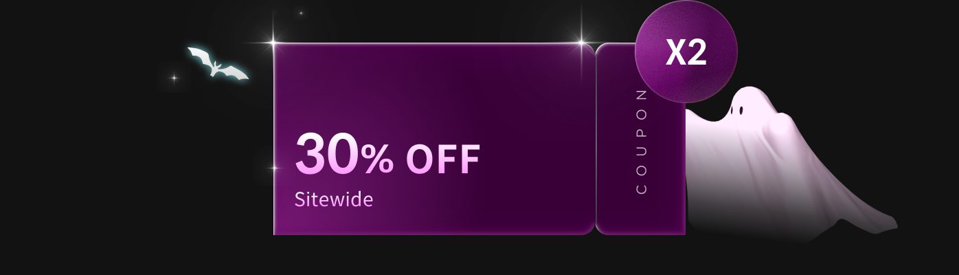 Coloso Haunted Mansion Coupon