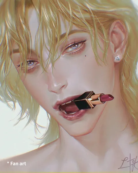 Illustrator, Dawit