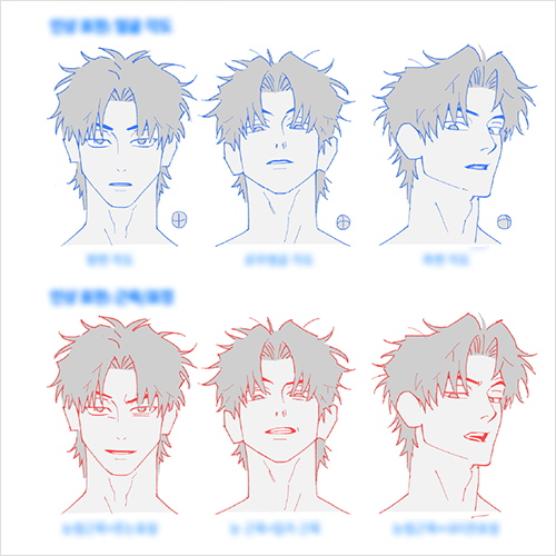 Illustrator, Tangjap
