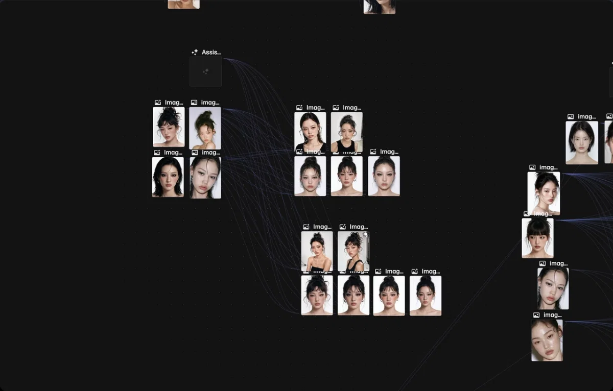 ImageSlide<b>독보적인 AI 모델 만드는 법</b>