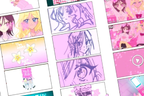 <p><strong>映像クリエイターになるために</strong></p>