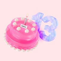 13th Birthday