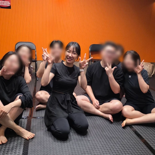 필라테스 전문가, 김수현 포트폴리오