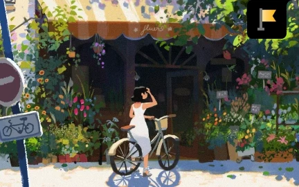 일러스트레이터 Priya Kakati-image
