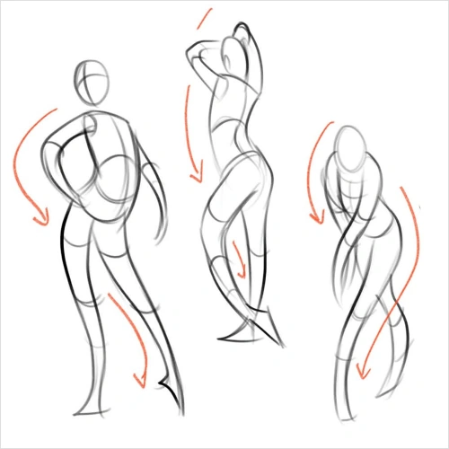 Illustrator, Christina Wu Exercise