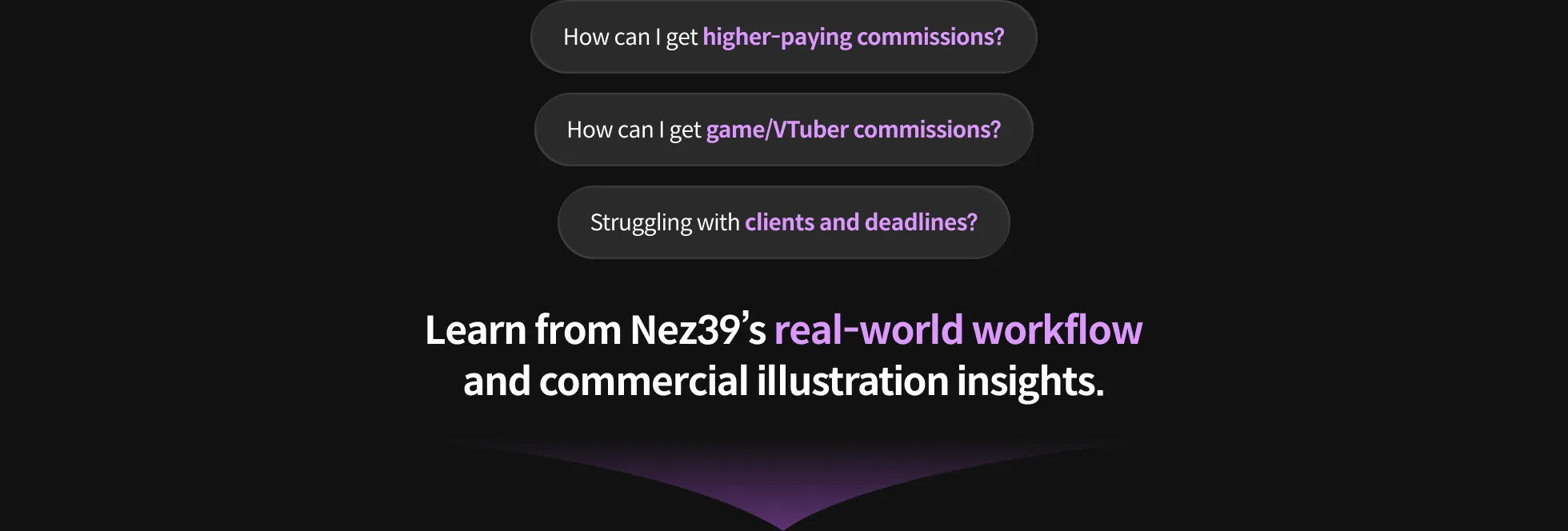  Illustrator, Nez39