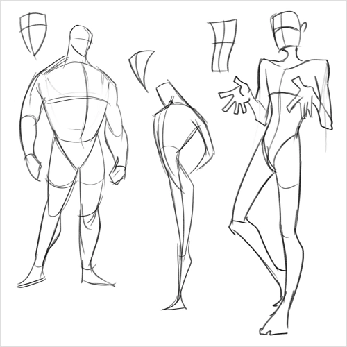 Illustrator, Christina Wu Exercise