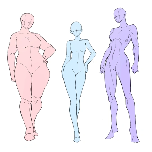 Illustrator, Christina Wu Exercise