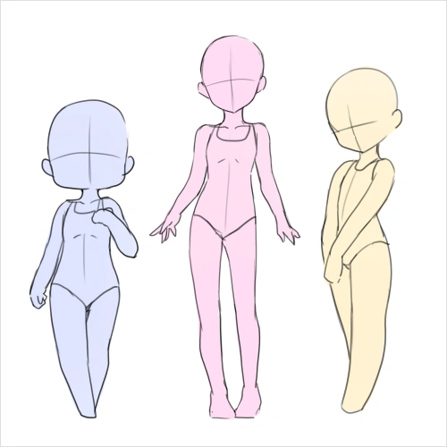 Illustrator, Christina Wu Exercise