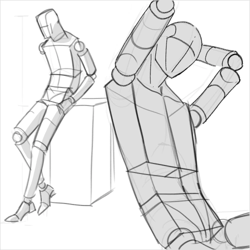Illustrator, Christina Wu Exercise