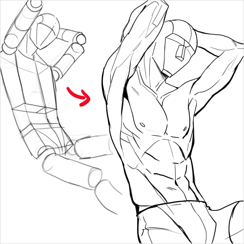 Illustrator, Christina Wu Exercise