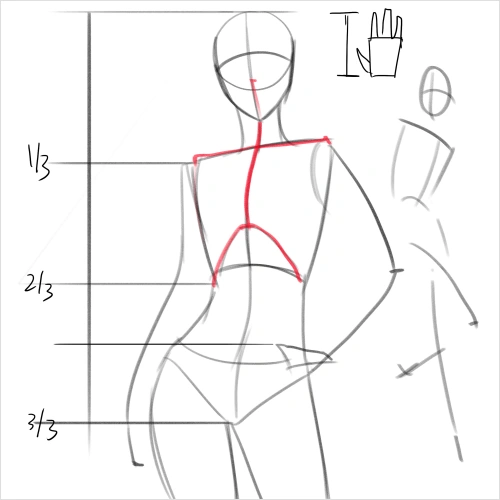 Illustrator, Christina Wu Exercise