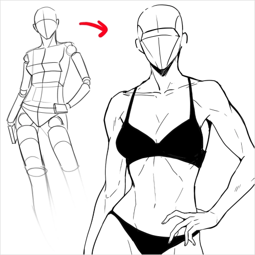 Illustrator, Christina Wu Exercise