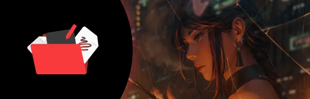 Illustrator, GUWEIZ