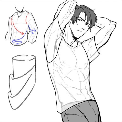 Illustrator, Christina Wu Exercise