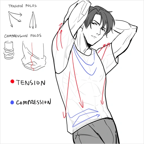 Illustrator, Christina Wu Exercise