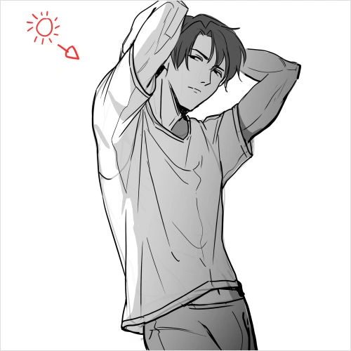 Illustrator, Christina Wu Exercise