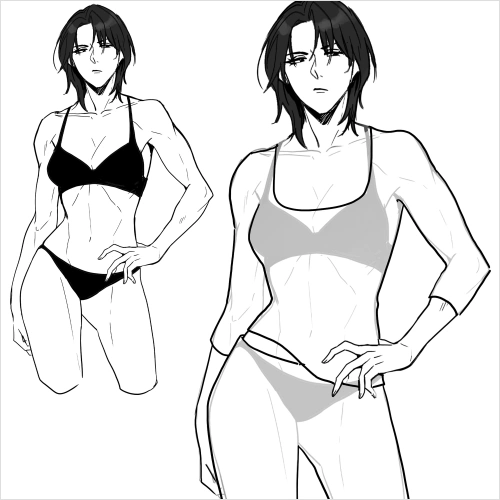 Illustrator, Christina Wu Exercise