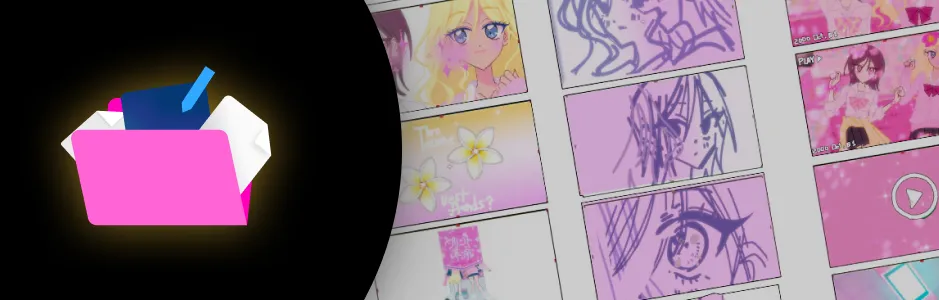 アニメーションアーティスト ひみつ 特典