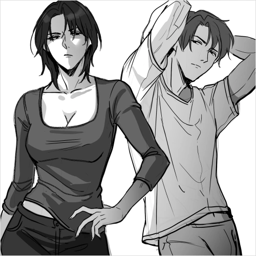 Illustrator, Christina Wu Exercise
