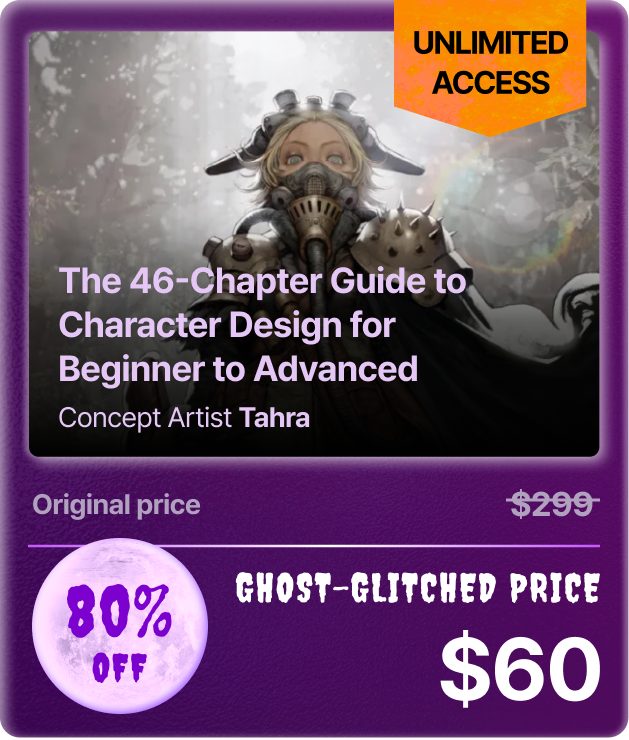 Coloso Haunted Mansion Course card 03