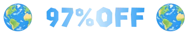 ✈️97%OFF