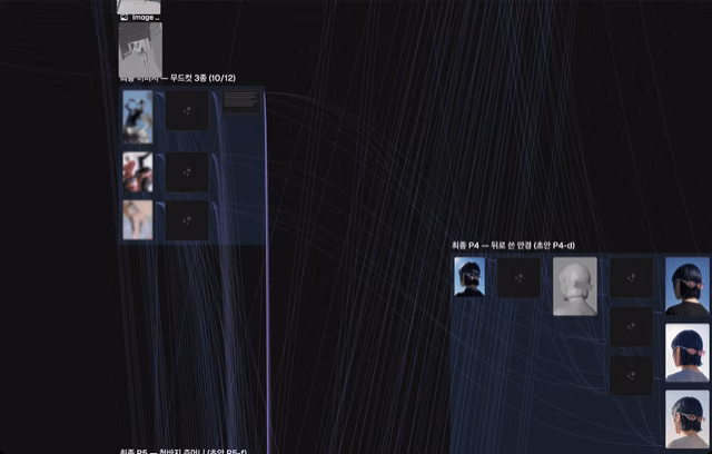 ImageSlide<b>모델 착용 및 합성컷 만드는법</b>