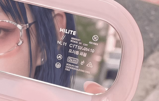 ImageSlide<b>깨진 로고 복원하는 법</b>