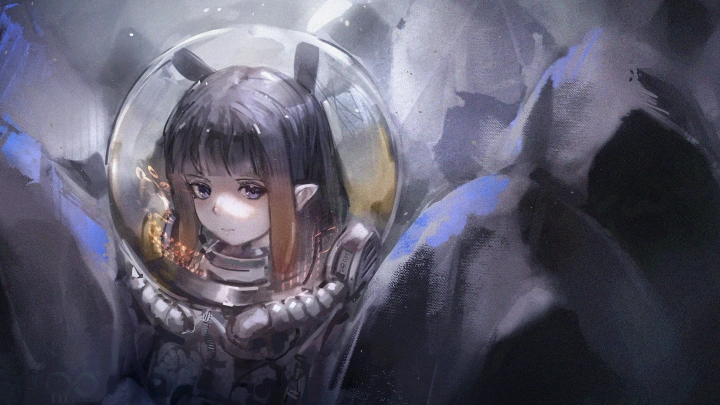 Illustrator, Greedice portfolio