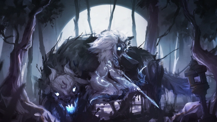 Illustrator, Greedice portfolio
