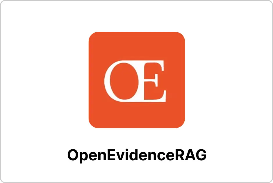 ImageSlide  <span style = "font-size:16px; "> <b> 최신 의학 데이터 10분 안에 핵심 구조화하기 </b></span><br> NEJM, JAMA, NCCN 등 최신 의학 데이터 기반 임상 문헌을 추출해 연구 자료로 활용하는 실습