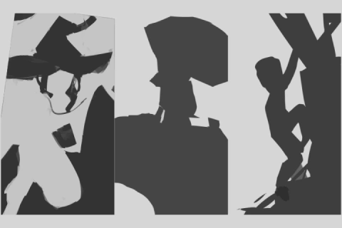 Illustrator, Greedice Exercise