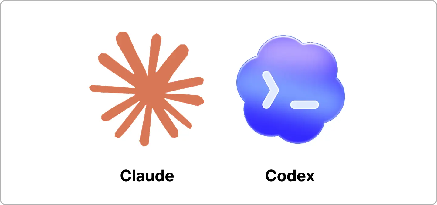 ImageSlide  <span style = "font-size:16px; "> <b> AI 병렬 검증으로 빈틈 없는 팩트 체크 </b></span><br> Discussion 작성부터 Claude x Codex 교차 검수 논문 팩트 체크 및 최종 완충까지 진행하는 실습