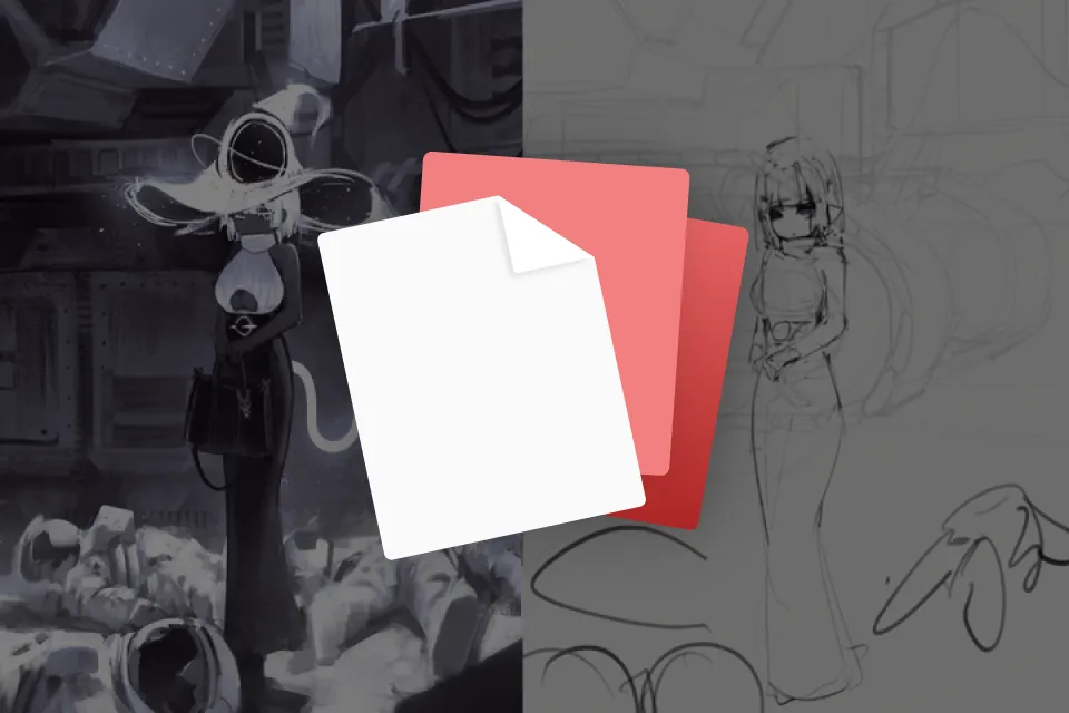 Illustrator, Greedice perks