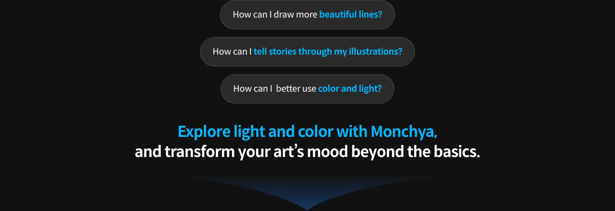 Illustrator, Monchya