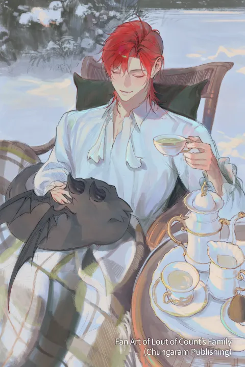Illustrator, Monchya