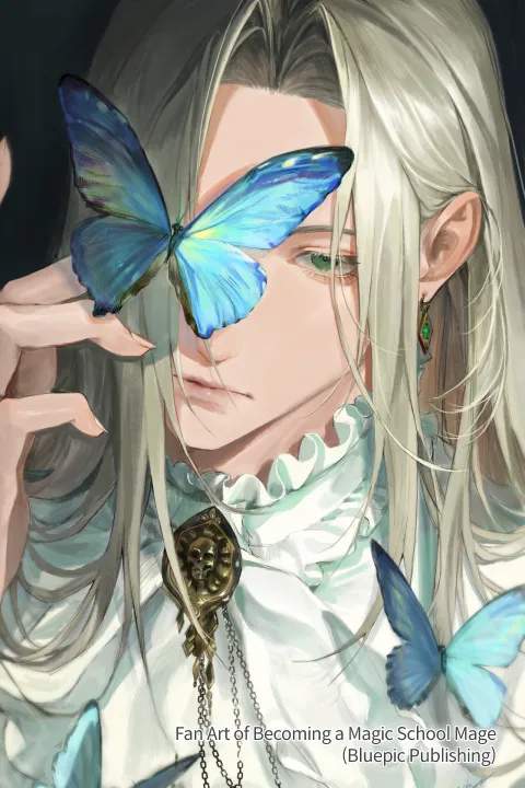 Illustrator, Monchya
