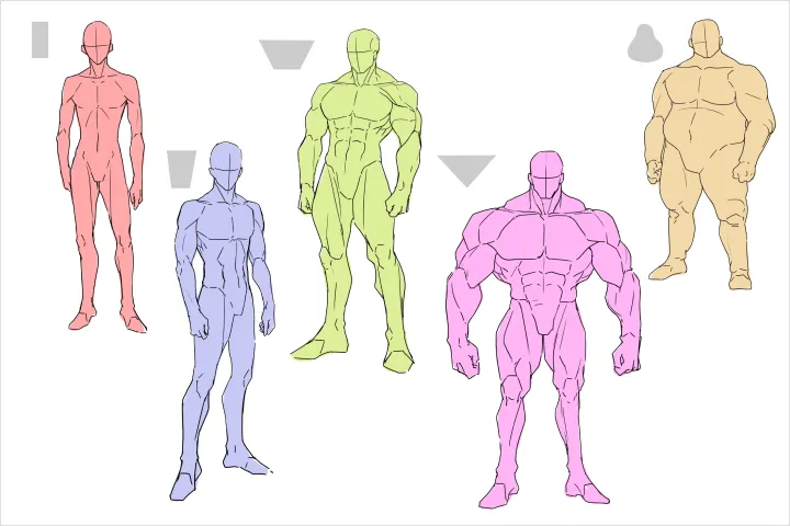 Illustrator, Christina Wu Exercise