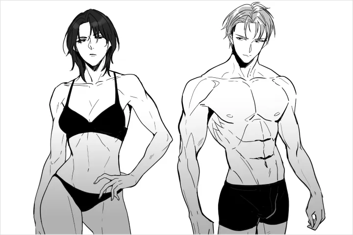 Illustrator, Christina Wu Exercise