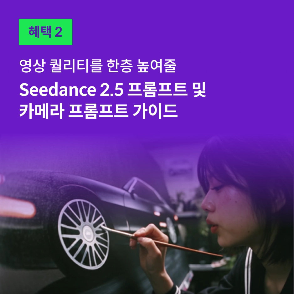 프롬프트 엔지니어, 김진성 혜택
