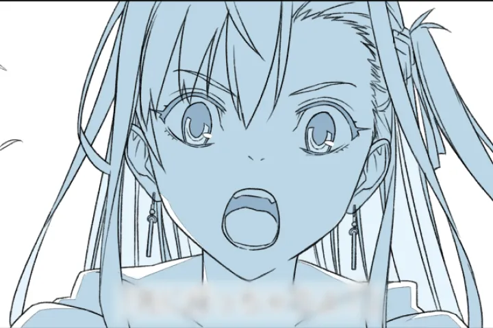 Manga Artist, DecoponMAGI