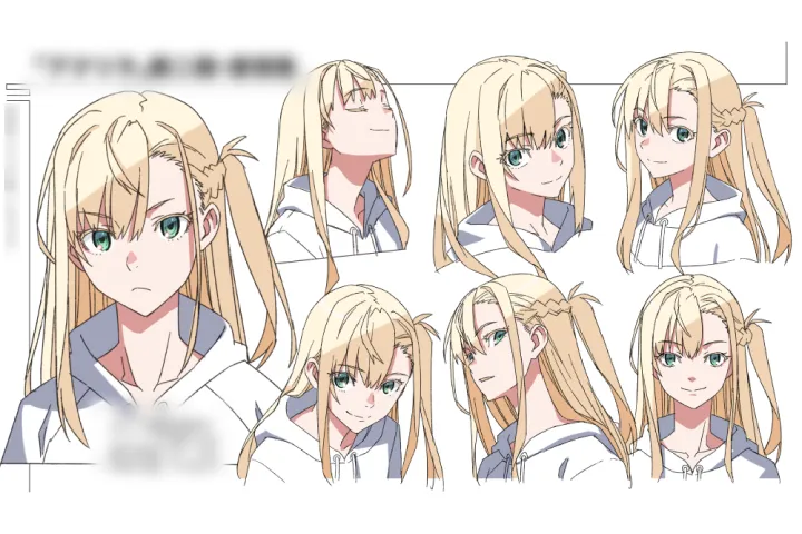 Manga Artist, DecoponMAGI