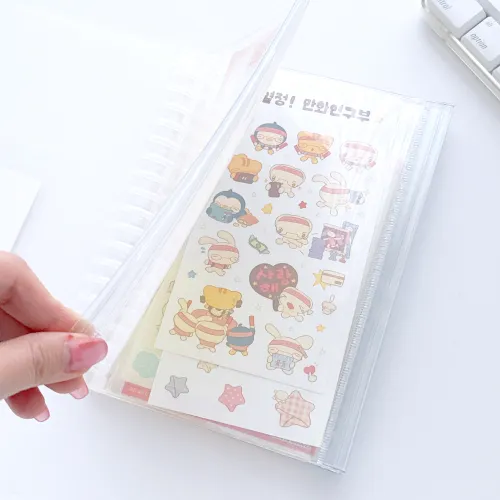 문구작가 러브미모어 포트폴리오
